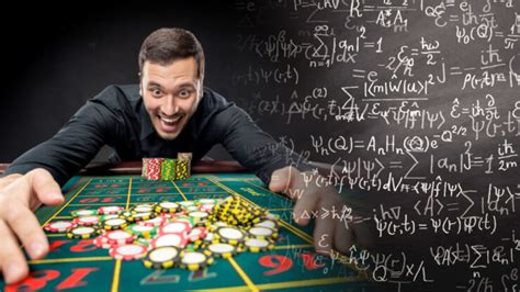 Mathematical Strategies To Win At Roulette: 6 Tips .
